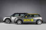 Mini Cooper S E Countryman ALL4 2017 года (WW)